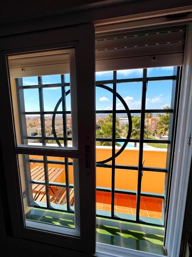 Casa Baviera Golf & Beach Caleta De Velez Eksteriør bilde